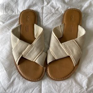 Toms Sandals